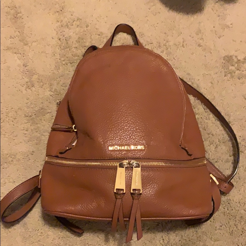 Michael Kors Backpack